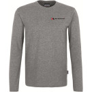 Farbe: graumeliert